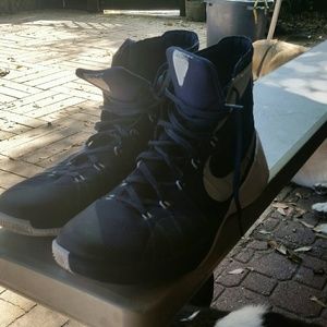 Nike Hyperdunk Shoes